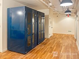 SPACES | NY, New York - Met Tower