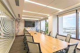 Quest Workspaces - One Biscayne