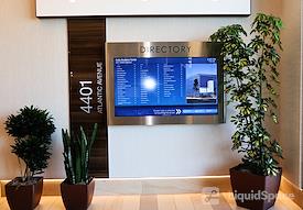 Bixby Business Center
