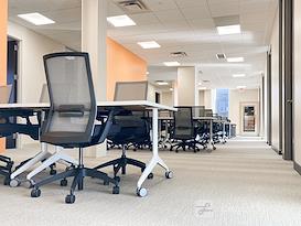 Gravitate Coworking East Village