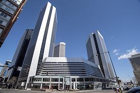Regus || Denver Place