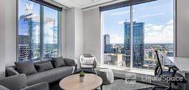 Regus | Warsaw, Skylight