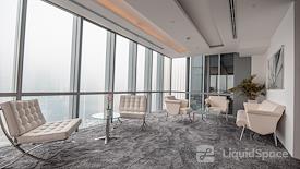 Marina Plaza | Level 32