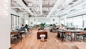 WeWork | 44 Montgomery