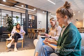 SPACES | BERLIN, Spaces Spittelmarkt