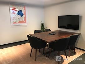 Industrious - Fashion District