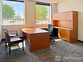 Regus | AZ, Goodyear - Flite Center