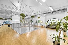 Maitai HQ