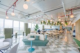 Pondok Indah | Pondok Indah Office Tower 2