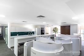 Regus | Dbayeh, Le Mall