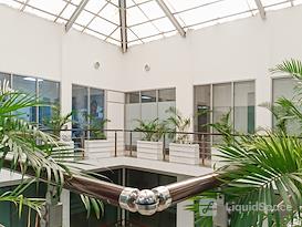 Regus | Abuja, Murjanatu House