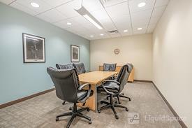 Regus | One Liberty Place