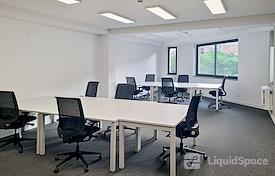 Regus | Reggio Calabria, Viale Calabria