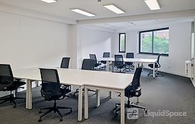 Regus | Reggio Calabria, Viale Calabria