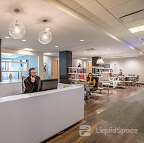 Regus | Madison Square Garden