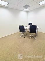 Beverly Hills Gateway Business Center