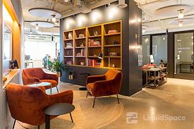 Industrious - Thomas Circle