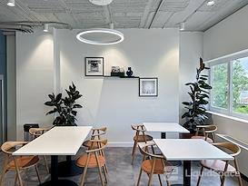 Regus | Madrid, Tres Cantos