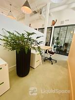 Union Cowork Los Angeles - Downtown/Arts District