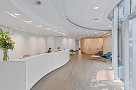 The Executive Centre - One Bligh Street