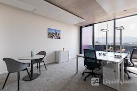 Regus | Geneva, Pont Rouge