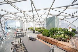 Landmark | Bevis Marks