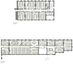 FORA | 19 Eastbourne Terrace