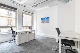 Regus | Paris, 29 Rue Blanche