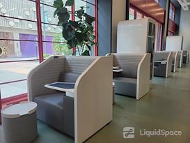 Hatchways Victory Park