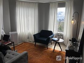 Good Intentions CoWorking Hub