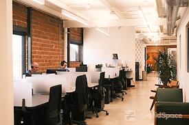 The Root Coworking - Market Station