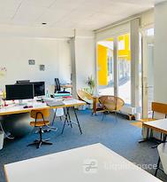 KOTTIWORX coworking space