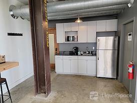 Riker Coworking Space