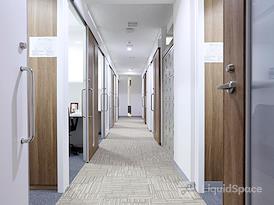 Regus | YOKOHAMA, Kannai