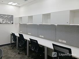 Regus | Cebu, Park Centrale