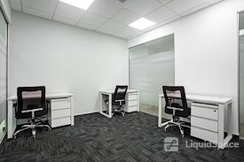 Regus | Nairobi, Britam Towers