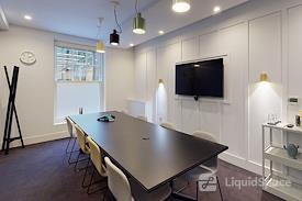 FORA | 91 Wimpole Street