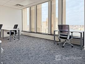 Regus | OK, Oklahoma City - 201 Robert S Kerr Ave
