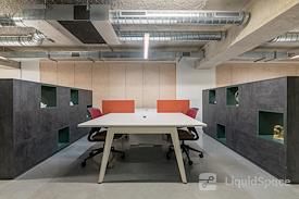 Regus | Paris, 64 Avenue Parmentier