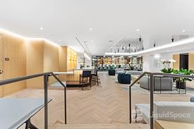 Industrious - Park 53