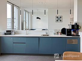 Regus | Nuremburg, Seetor