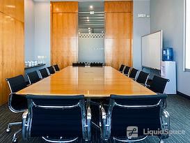 Regus | Manila, Enterprise Makati