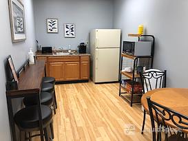 Fire Road Professional Park