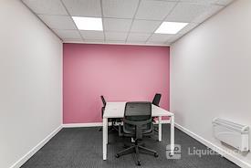 Regus | York, Tower Court