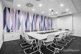 Regus | Prague IP Pavlova