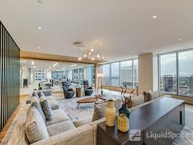 Lucid Private Offices | Downtown Main Street