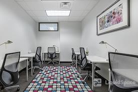 Regus || Sugarhouse Center