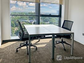 Regus | Lusaka, Sunshare Tower