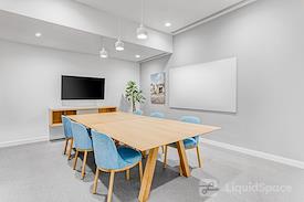 Regus | Victoria Station