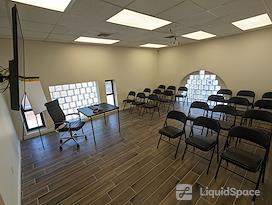 Mariners Harbor National Bank Building